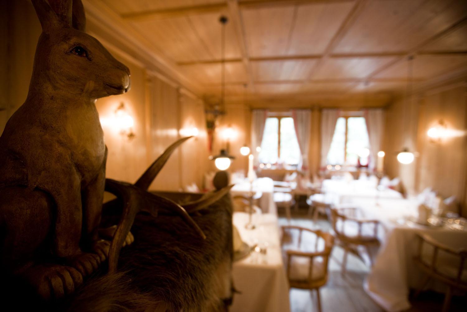 Minglers Sportalm - Das Gourmet- Und Geniesserhotel Kirchberg in Tirol Exterior foto