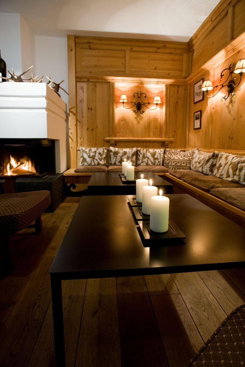 Minglers Sportalm - Das Gourmet- Und Geniesserhotel Kirchberg in Tirol Exterior foto