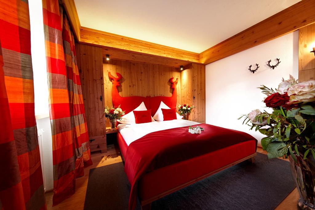 Minglers Sportalm - Das Gourmet- Und Geniesserhotel Kirchberg in Tirol Exterior foto
