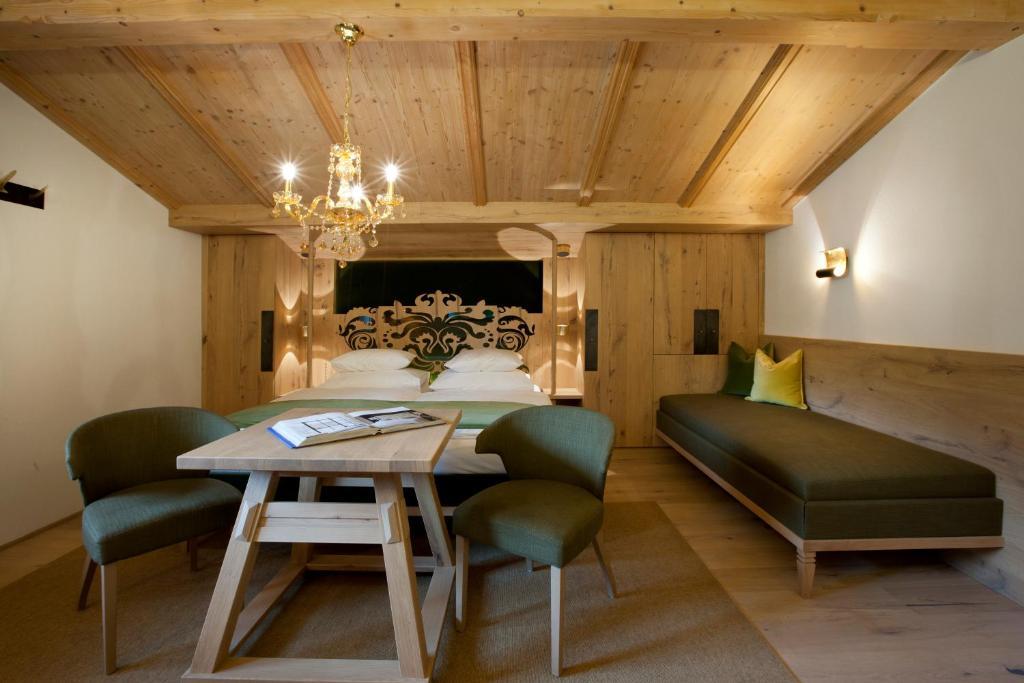 Minglers Sportalm - Das Gourmet- Und Geniesserhotel Kirchberg in Tirol Cameră foto
