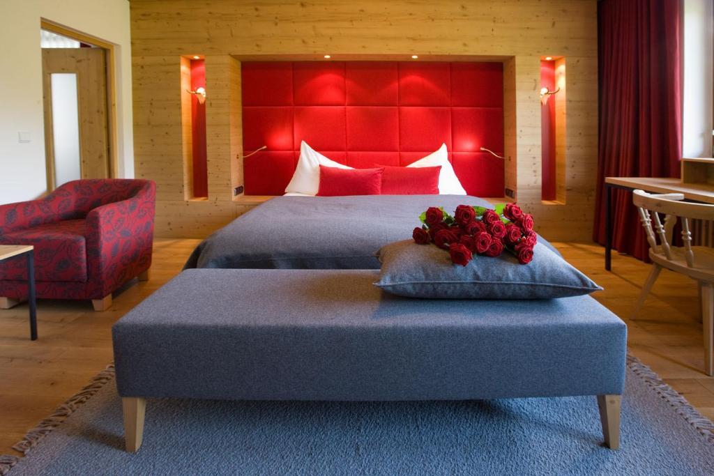 Minglers Sportalm - Das Gourmet- Und Geniesserhotel Kirchberg in Tirol Cameră foto