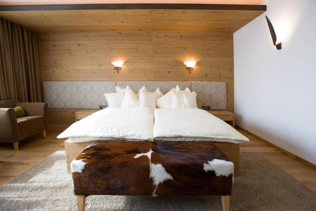 Minglers Sportalm - Das Gourmet- Und Geniesserhotel Kirchberg in Tirol Cameră foto